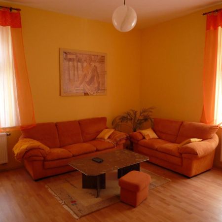 City Apartment In Nuernberg Exterior foto