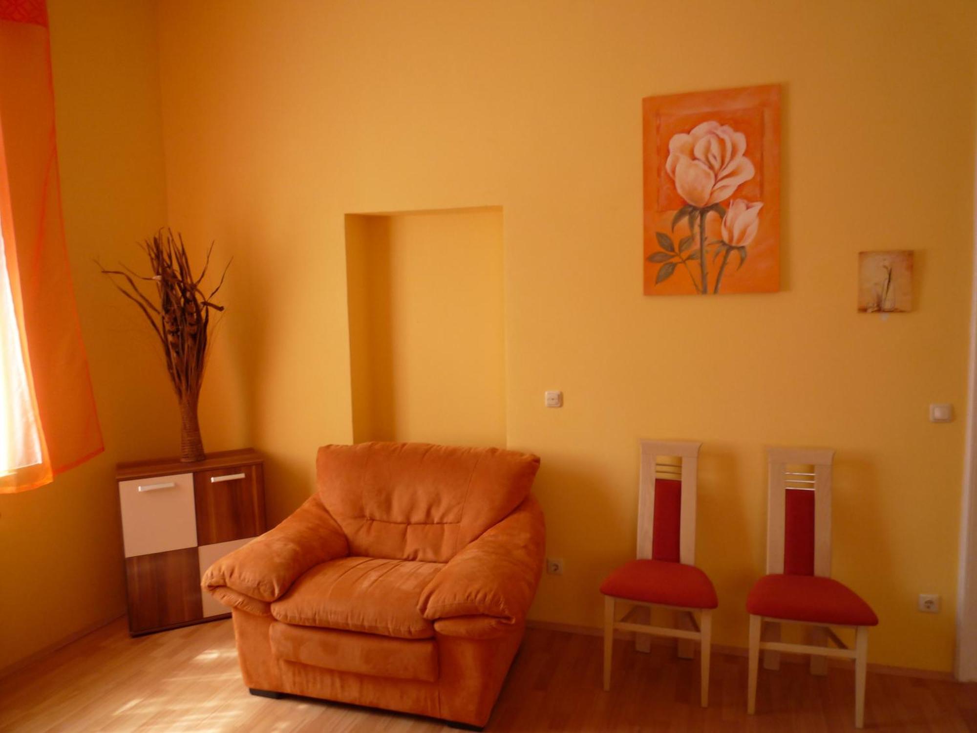 City Apartment In Nuernberg Exterior foto