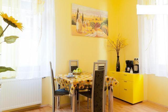 City Apartment In Nuernberg Exterior foto
