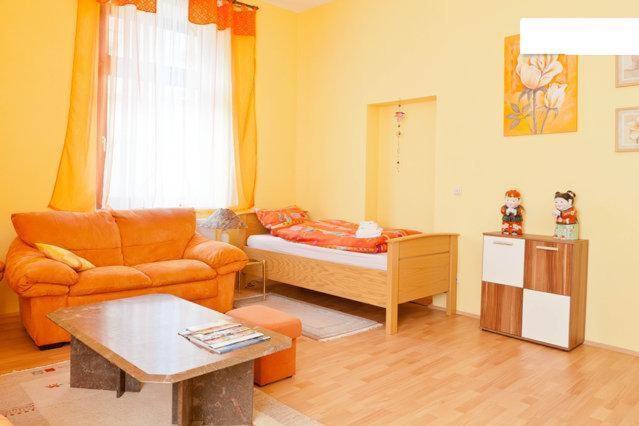 City Apartment In Nuernberg Cameră foto