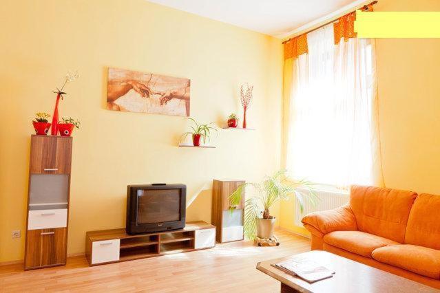 City Apartment In Nuernberg Cameră foto
