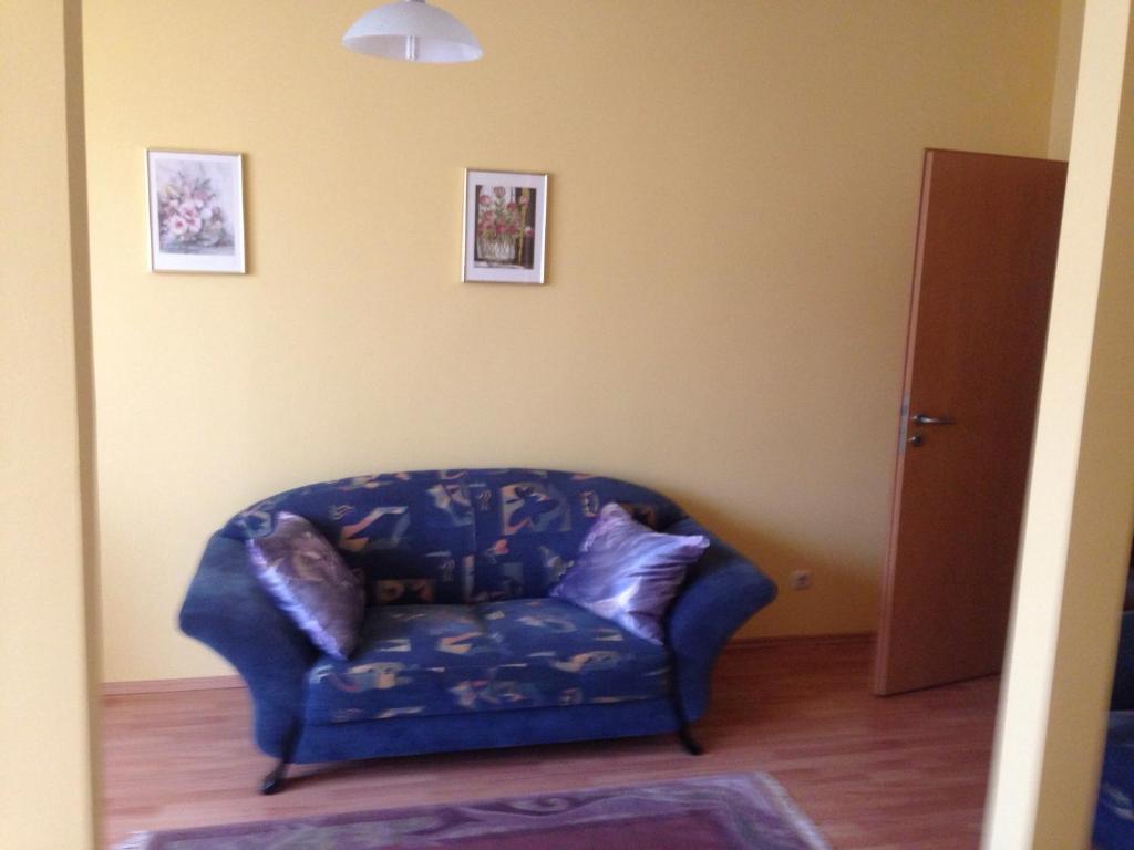 City Apartment In Nuernberg Cameră foto