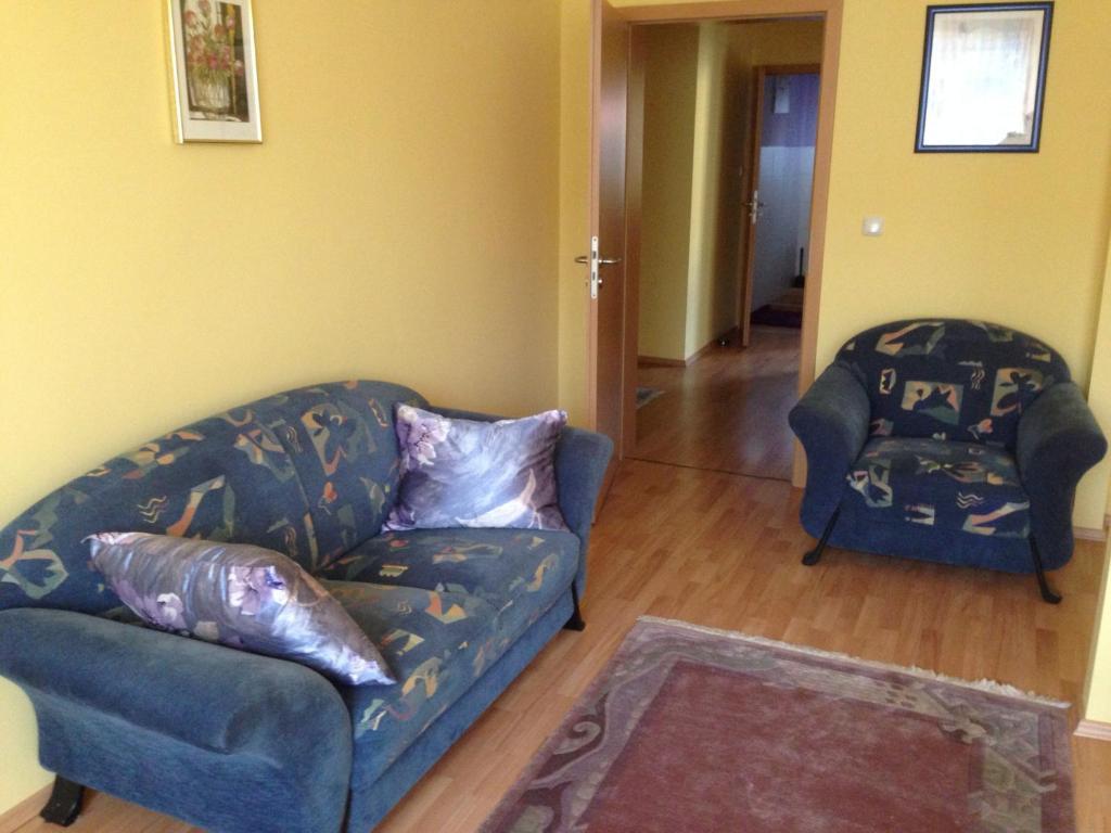 City Apartment In Nuernberg Cameră foto