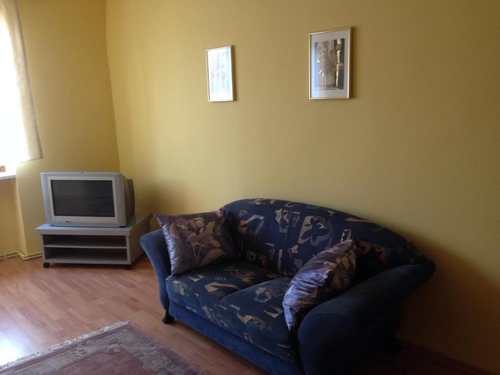 City Apartment In Nuernberg Cameră foto