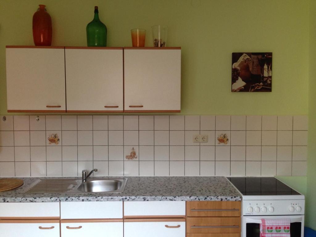 City Apartment In Nuernberg Cameră foto