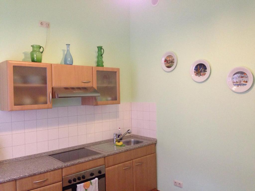 City Apartment In Nuernberg Cameră foto