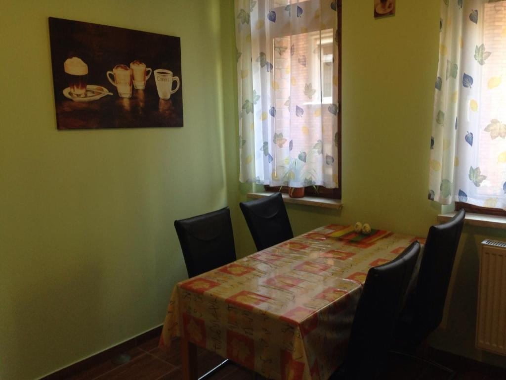 City Apartment In Nuernberg Cameră foto