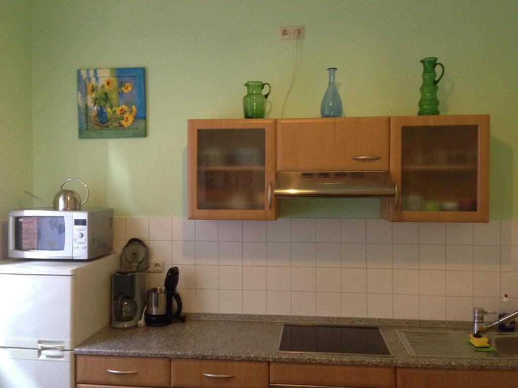 City Apartment In Nuernberg Cameră foto