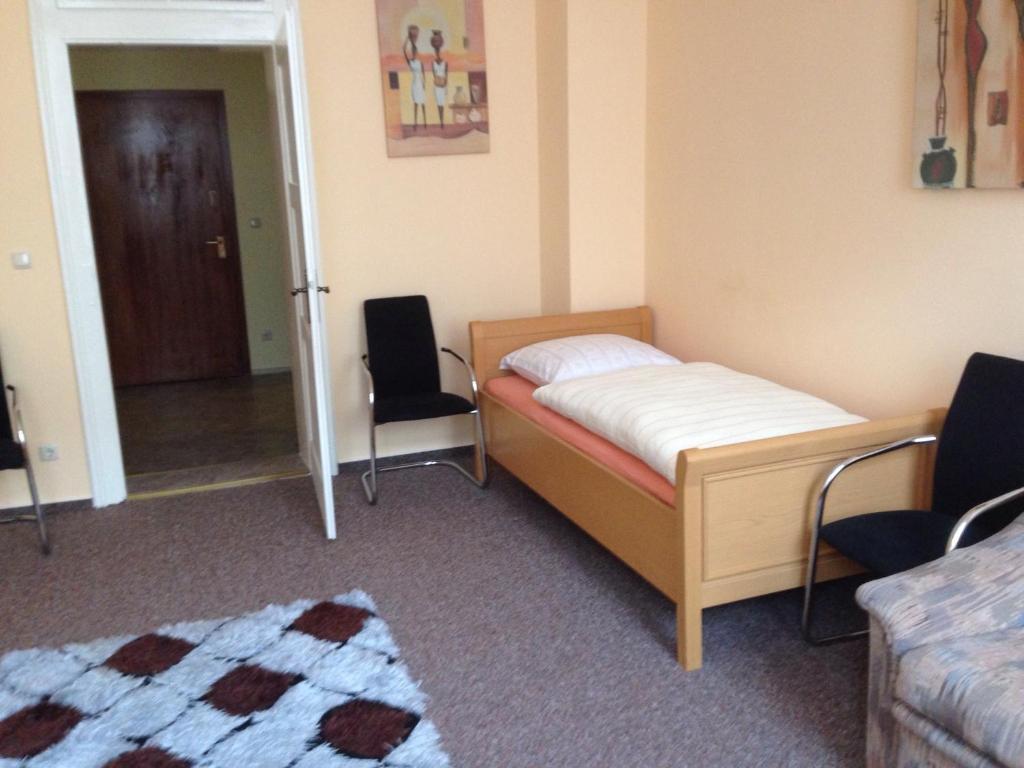 City Apartment In Nuernberg Cameră foto