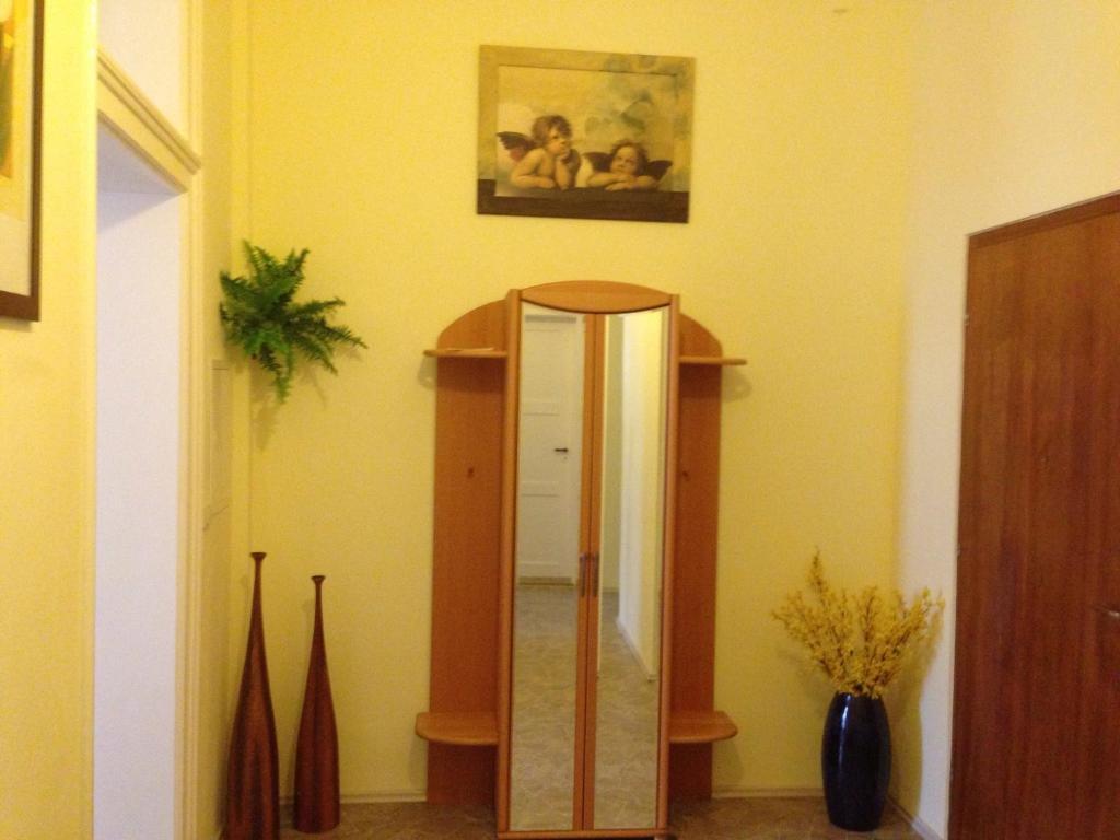 City Apartment In Nuernberg Cameră foto