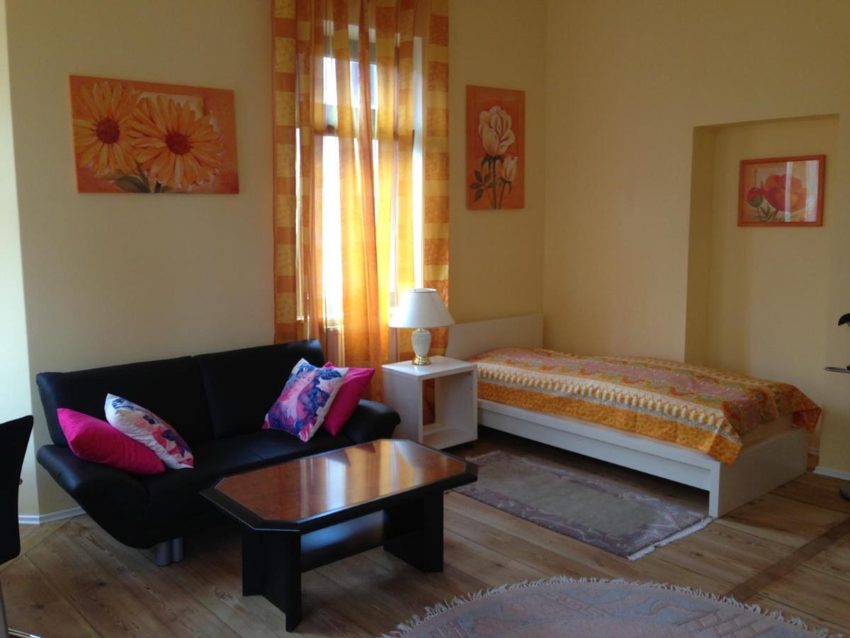 City Apartment In Nuernberg Cameră foto