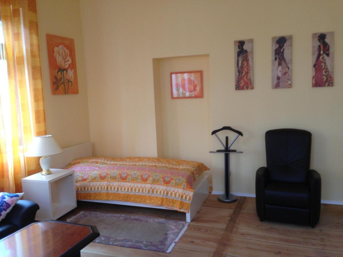 City Apartment In Nuernberg Cameră foto